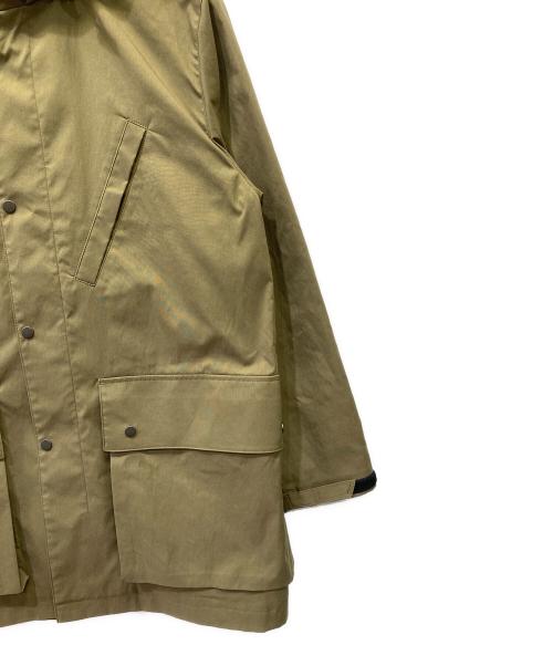 recency of mine（リーセンシィ オブ マイン）recency of mine (リーセンシィ オブ マイン) ジャケット オリーブ サイズ:44 未使用品の古着・服飾アイテム