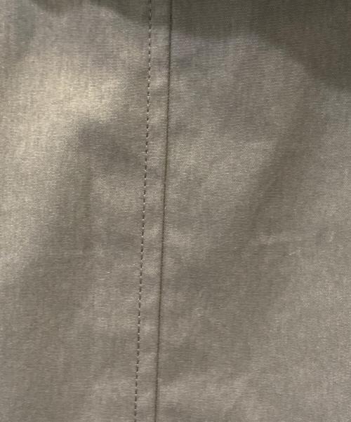 recency of mine（リーセンシィ オブ マイン）recency of mine (リーセンシィ オブ マイン) ジャケット オリーブ サイズ:44 未使用品の古着・服飾アイテム