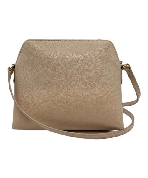 FURLA（フルラ）FURLA (フルラ) ショルダーポーチ ライトピンクの古着・服飾アイテム