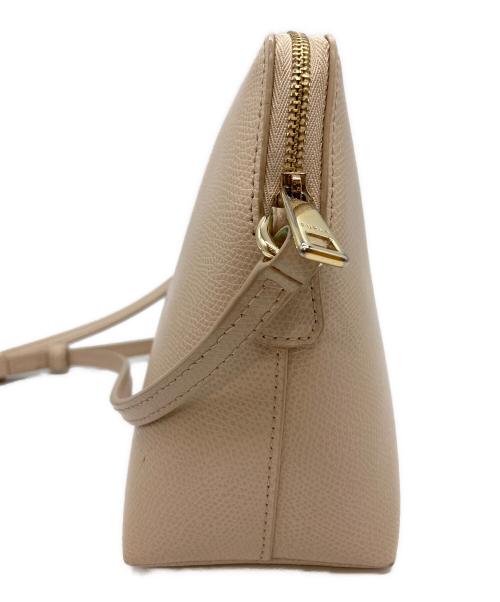 FURLA（フルラ）FURLA (フルラ) ショルダーポーチ ライトピンクの古着・服飾アイテム