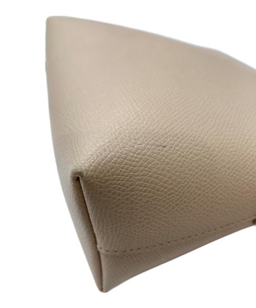 FURLA（フルラ）FURLA (フルラ) ショルダーポーチ ライトピンクの古着・服飾アイテム