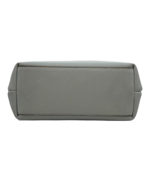 FURLA（フルラ）FURLA (フルラ) 2WAYショルダーバッグ スカイブルーの古着・服飾アイテム