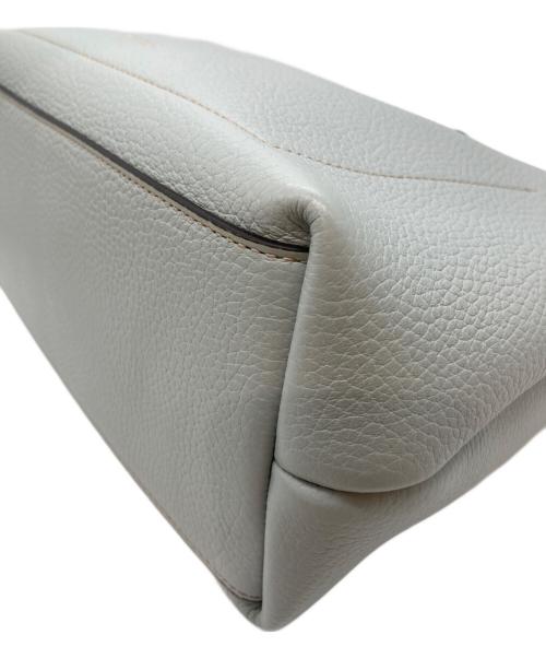 FURLA（フルラ）FURLA (フルラ) 2WAYショルダーバッグ スカイブルーの古着・服飾アイテム