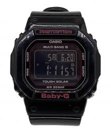 CASIO（カシオ）の古着「腕時計」｜ブラック
