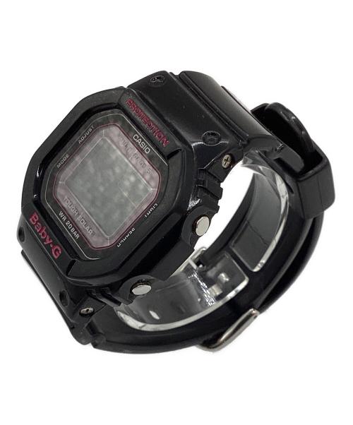 CASIO（カシオ）CASIO (カシオ) 腕時計 ブラックの古着・服飾アイテム