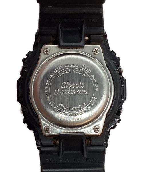 CASIO（カシオ）CASIO (カシオ) 腕時計 ブラックの古着・服飾アイテム