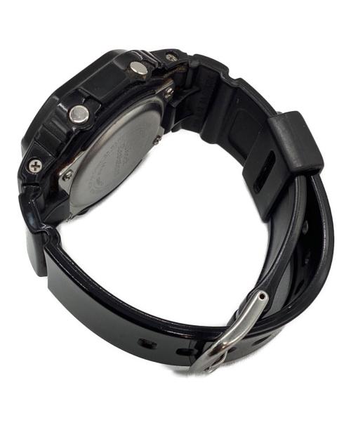CASIO（カシオ）CASIO (カシオ) 腕時計 ブラックの古着・服飾アイテム
