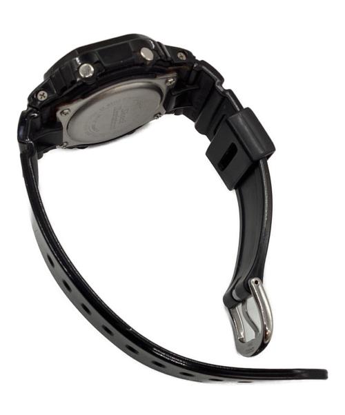 CASIO（カシオ）CASIO (カシオ) 腕時計 ブラックの古着・服飾アイテム