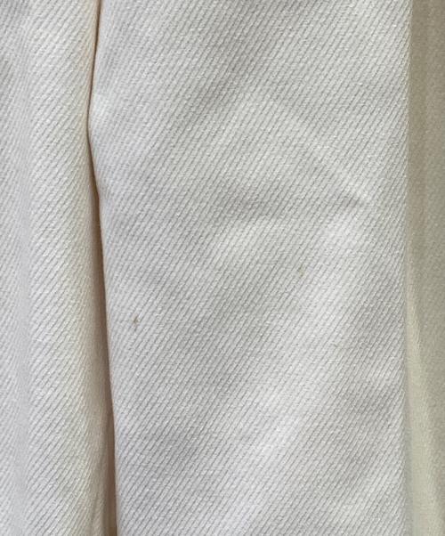 COLUMN（コラム）COLUMN (コラム) オールインワン ベージュ サイズ:36の古着・服飾アイテム