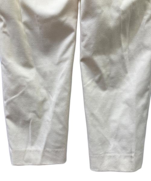 COLUMN（コラム）COLUMN (コラム) オールインワン ベージュ サイズ:36の古着・服飾アイテム