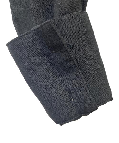 UNITED TOKYO（ユナイテッドトーキョー）UNITED TOKYO (ユナイテッドトーキョー) 長袖ブラウス ブラック サイズ:Freeの古着・服飾アイテム