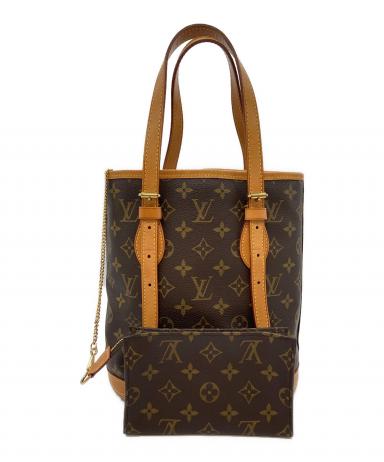 中古・古着通販】LOUIS VUITTON (ルイ ヴィトン) ショルダーバッグ
