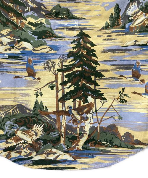 POLO RALPH LAUREN（ポロ・ラルフローレン）POLO RALPH LAUREN (ポロ・ラルフローレン) 長袖シャツ イエロー サイズ:XS 未使用品の古着・服飾アイテム