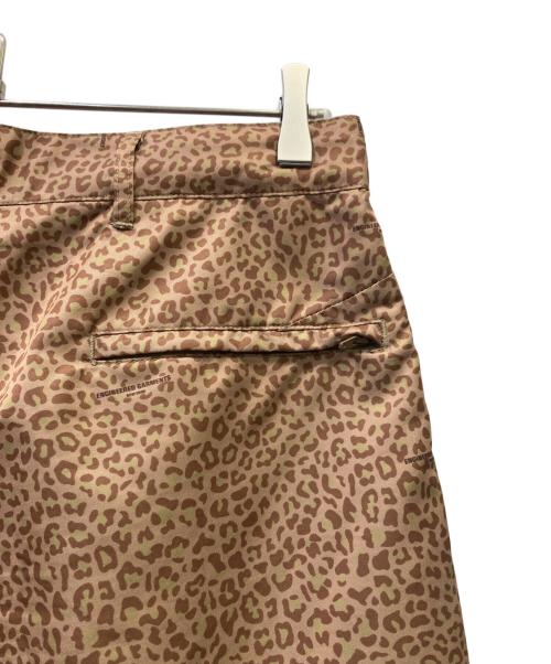 Engineered Garments（エンジニアドガーメンツ）Engineered Garments (エンジニアードガーメンツ) ショートパンツ ブラウン サイズ:XSの古着・服飾アイテム