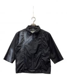 A-COLD-WALL（ア・コールド・ウォール）の古着「ナイロンジャケット」｜ブラック