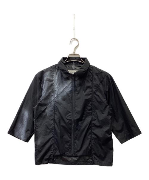 A-COLD-WALL（ア・コールド・ウォール）A-COLD-WALL (ア・コールド・ウォール) ナイロンジャケット ブラック サイズ:Ｓの古着・服飾アイテム