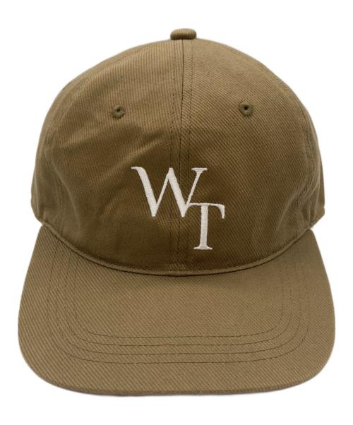 WTAPS（ダブルタップス）WTAPS (ダブルタップス) キャップ オリーブの古着・服飾アイテム