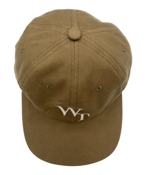 WTAPS（ダブルタップス）WTAPS (ダブルタップス) キャップ オリーブの古着・服飾アイテム