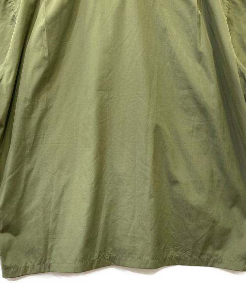 DAIWA PIER39（ダイワ ピア39）DAIWA PIER39 (ダイワ ピア39) 半袖シャツ オリーブ サイズ:XLの古着・服飾アイテム
