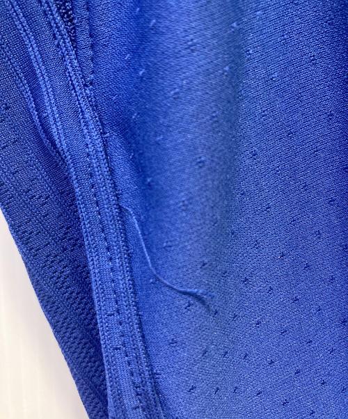 NIKE（ナイキ）NIKE (ナイキ) オーセンティック長袖ユニフォーム ブルー サイズ:Sの古着・服飾アイテム