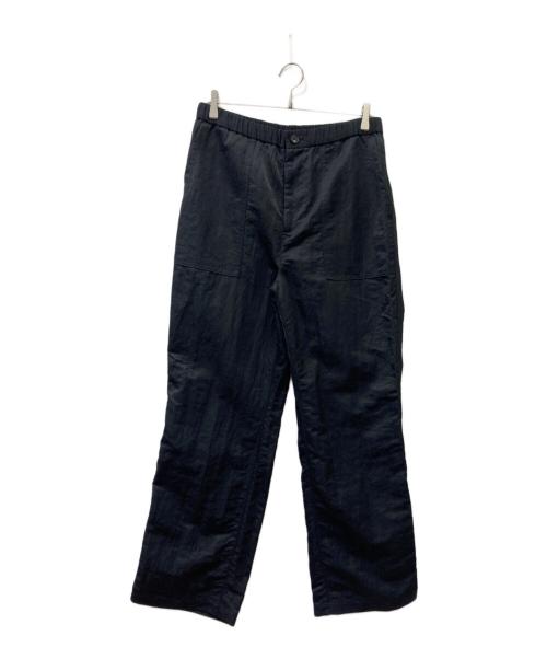 ALLEGE（アレッジ）ALLEGE (アレッジ) パンツ ブラック サイズ:3の古着・服飾アイテム