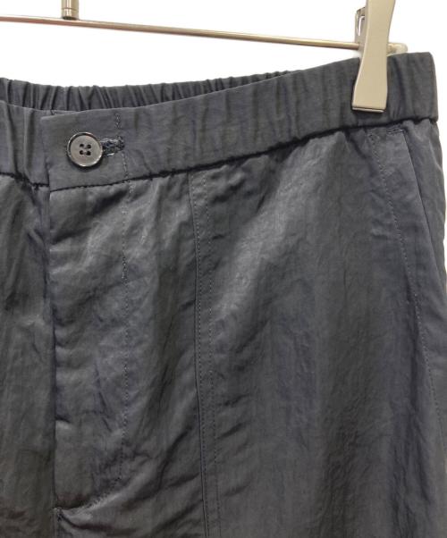 ALLEGE（アレッジ）ALLEGE (アレッジ) パンツ ブラック サイズ:3の古着・服飾アイテム