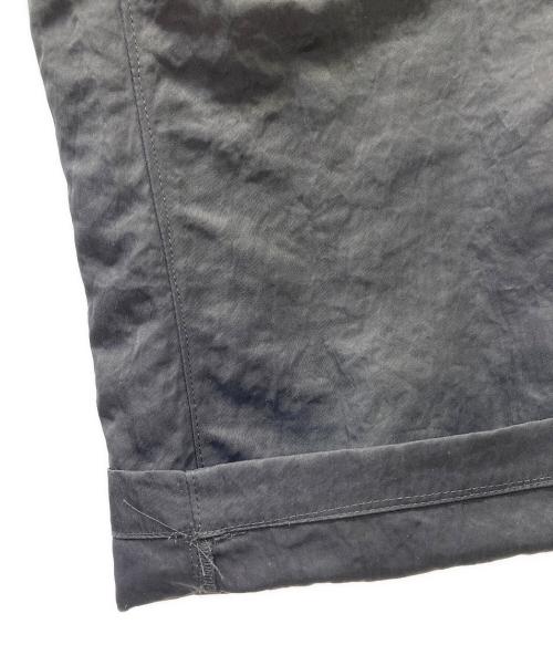 ALLEGE（アレッジ）ALLEGE (アレッジ) パンツ ブラック サイズ:3の古着・服飾アイテム