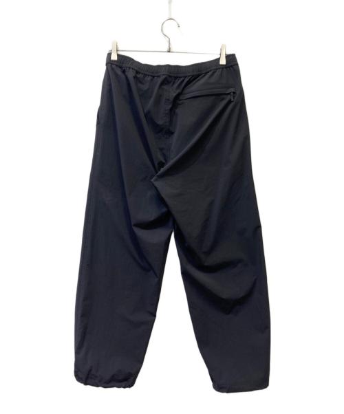 THE NORTH FACE（ザ ノース フェイス）THE NORTH FACE (ザ ノース フェイス) ヴェイグラントロングパンツ ブラック サイズ:Ｌの古着・服飾アイテム