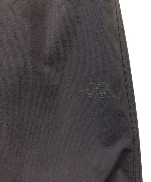 THE NORTH FACE（ザ ノース フェイス）THE NORTH FACE (ザ ノース フェイス) ヴェイグラントロングパンツ ブラック サイズ:Ｌの古着・服飾アイテム