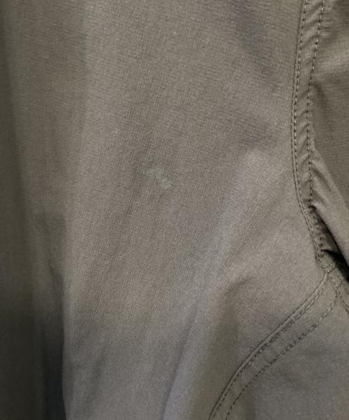 THE NORTH FACE（ザ ノース フェイス）THE NORTH FACE (ザ ノース フェイス) ヴェイグラントロングパンツ ブラック サイズ:Ｌの古着・服飾アイテム