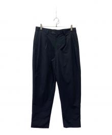 THE NORTH FACE（ザ ノース フェイス）の古着「ジェットセットベントリックススラックス」｜ブラック