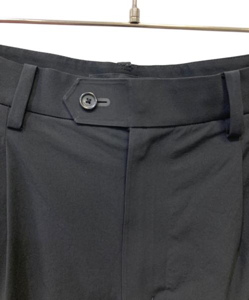 THE NORTH FACE（ザ ノース フェイス）THE NORTH FACE (ザ ノース フェイス) ジェットセットベントリックススラックス ブラック サイズ:XLの古着・服飾アイテム