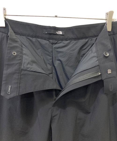 THE NORTH FACE（ザ ノース フェイス）THE NORTH FACE (ザ ノース フェイス) ジェットセットベントリックススラックス ブラック サイズ:XLの古着・服飾アイテム