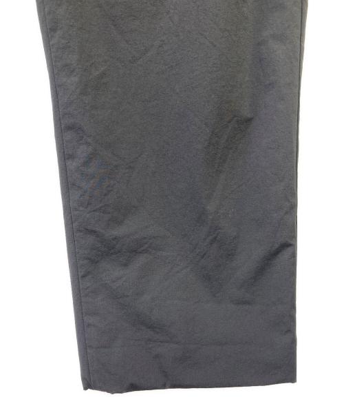 THE NORTH FACE（ザ ノース フェイス）THE NORTH FACE (ザ ノース フェイス) ジェットセットベントリックススラックス ブラック サイズ:XLの古着・服飾アイテム