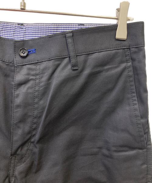 COMME des GARCONS（コムデギャルソン）COMME des GARCONS (コムデギャルソン) パンツ ブラック サイズ:Ｓの古着・服飾アイテム