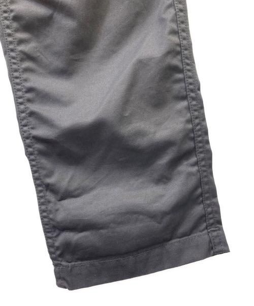 COMME des GARCONS（コムデギャルソン）COMME des GARCONS (コムデギャルソン) パンツ ブラック サイズ:Ｓの古着・服飾アイテム