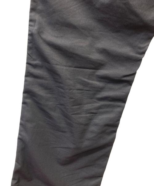 COMME des GARCONS（コムデギャルソン）COMME des GARCONS (コムデギャルソン) パンツ ブラック サイズ:Ｓの古着・服飾アイテム