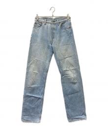 LEVI'S（リーバイス）の古着「デニムパンツ」｜スカイブルー