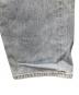 中古・古着 LEVI'S (リーバイス) デニムパンツ スカイブルー サイズ:W31×L36：8000円