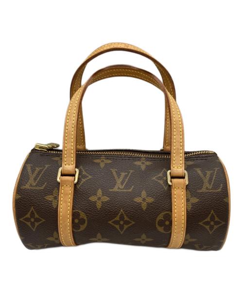 LOUIS VUITTON（ルイ ヴィトン）LOUIS VUITTON (ルイ ヴィトン) ハンドバッグ　パピヨン19の古着・服飾アイテム