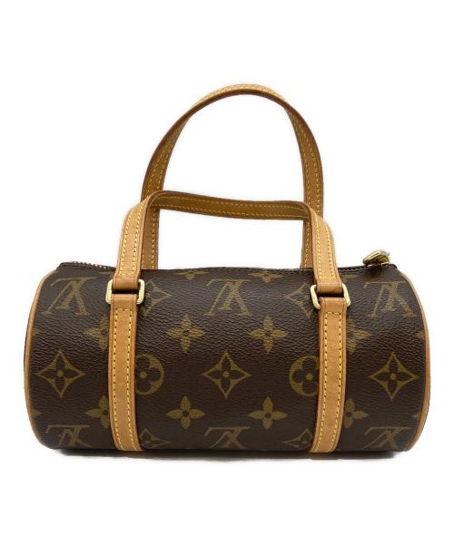 LOUIS VUITTON（ルイ ヴィトン）LOUIS VUITTON (ルイ ヴィトン) ハンドバッグ　パピヨン19の古着・服飾アイテム