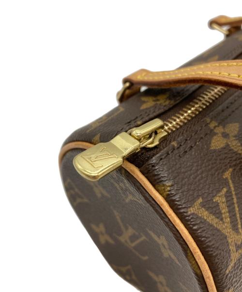 LOUIS VUITTON（ルイ ヴィトン）LOUIS VUITTON (ルイ ヴィトン) ハンドバッグ　パピヨン19の古着・服飾アイテム