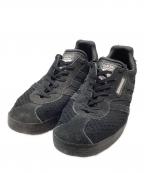 adidas×NEIGHBORHOODアディダス×ネイバーフッド）の古着「ローカットスニーカー」｜ブラック