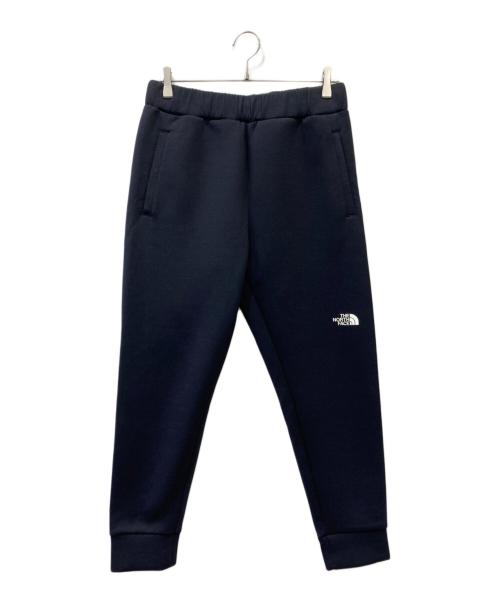 THE NORTH FACE（ザ ノース フェイス）THE NORTH FACE (ザ ノース フェイス) テックエアースウェットジョガーパンツ ブラック サイズ:Mの古着・服飾アイテム
