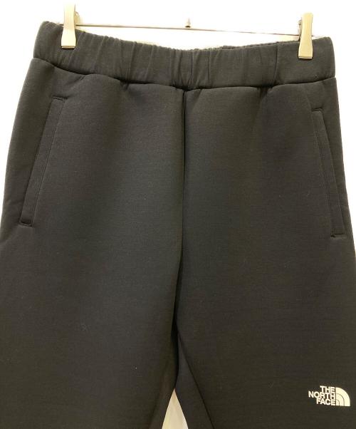 THE NORTH FACE（ザ ノース フェイス）THE NORTH FACE (ザ ノース フェイス) テックエアースウェットジョガーパンツ ブラック サイズ:Mの古着・服飾アイテム