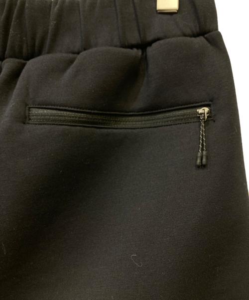 THE NORTH FACE（ザ ノース フェイス）THE NORTH FACE (ザ ノース フェイス) テックエアースウェットジョガーパンツ ブラック サイズ:Mの古着・服飾アイテム