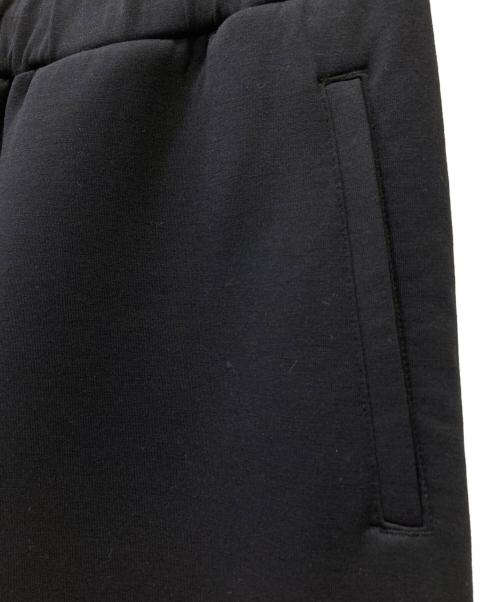 THE NORTH FACE（ザ ノース フェイス）THE NORTH FACE (ザ ノース フェイス) テックエアースウェットジョガーパンツ ブラック サイズ:Mの古着・服飾アイテム