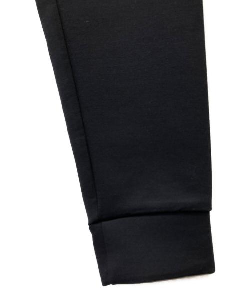 THE NORTH FACE（ザ ノース フェイス）THE NORTH FACE (ザ ノース フェイス) テックエアースウェットジョガーパンツ ブラック サイズ:Mの古着・服飾アイテム