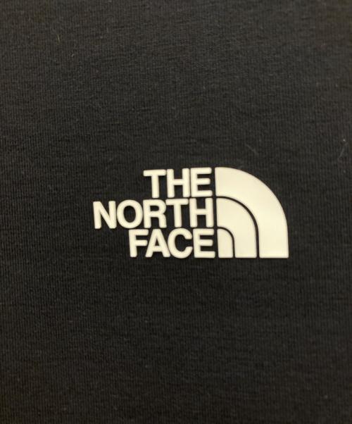 THE NORTH FACE（ザ ノース フェイス）THE NORTH FACE (ザ ノース フェイス) テックエアースウェットジョガーパンツ ブラック サイズ:Mの古着・服飾アイテム