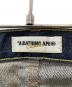 中古・古着 A BATHING APE (ア ベイシング エイプ) ショートデニム サイズ:S：9000円